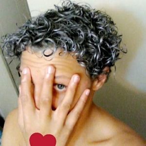 Meet your Posher, Isaac